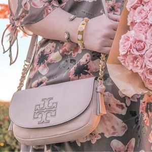 Tory Burch Harper Mini Crossbody Bag